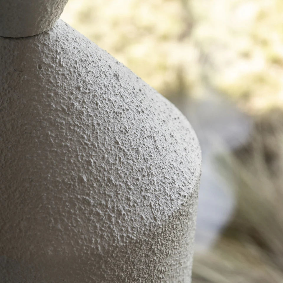 Drift Totem Tower Floor Lamp
