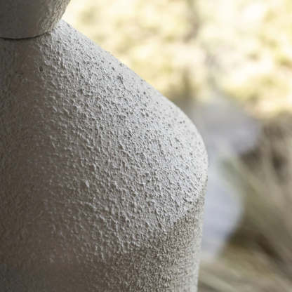 Drift Totem Tower Floor Lamp