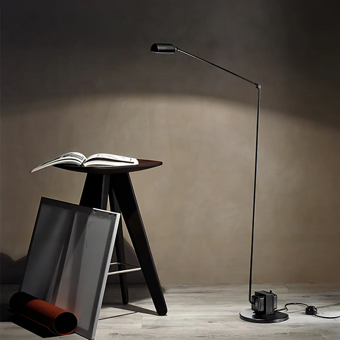 Axis Daphine Floor Lamp
