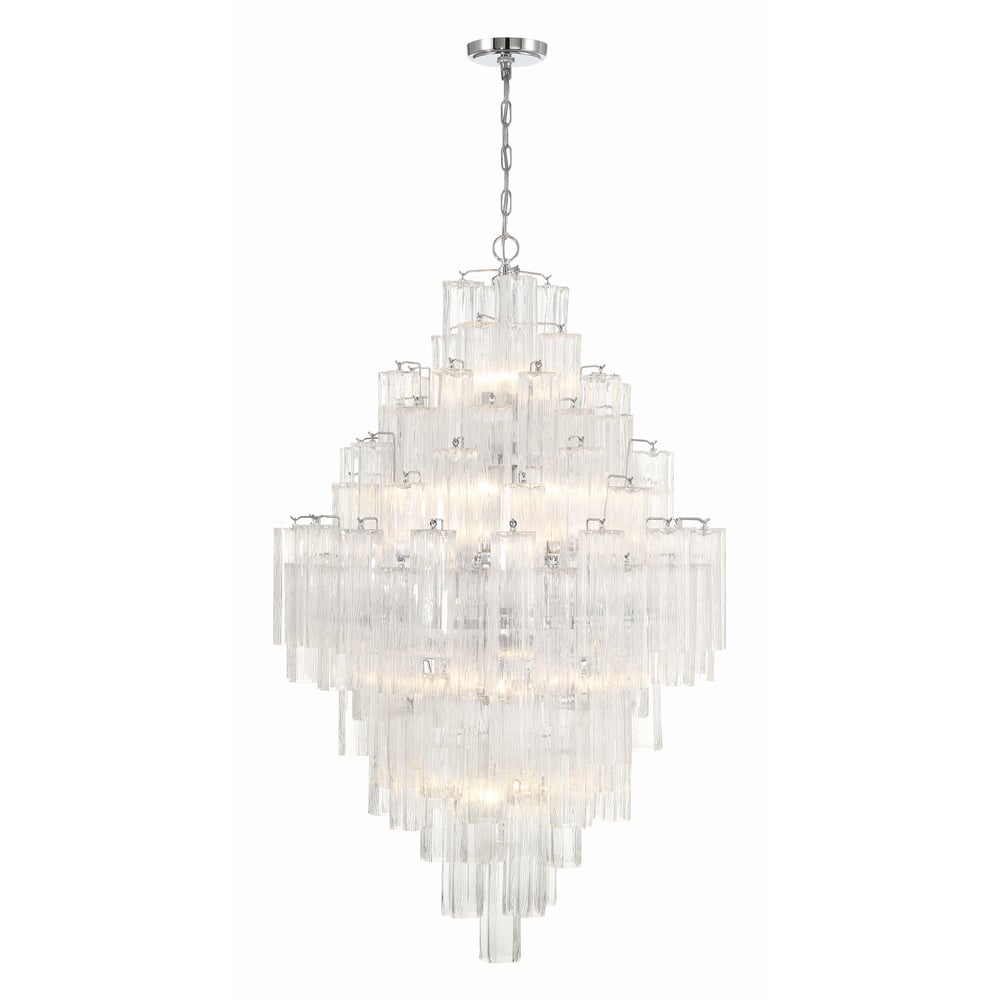 Muse Addis Diamond Chandelier