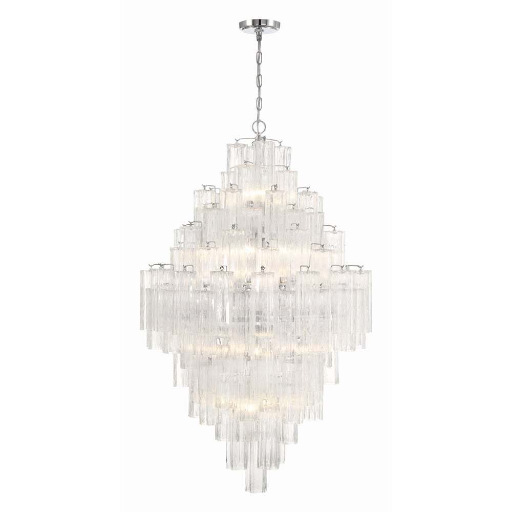 Muse Addis Diamond Chandelier