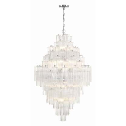Muse Addis Diamond Chandelier