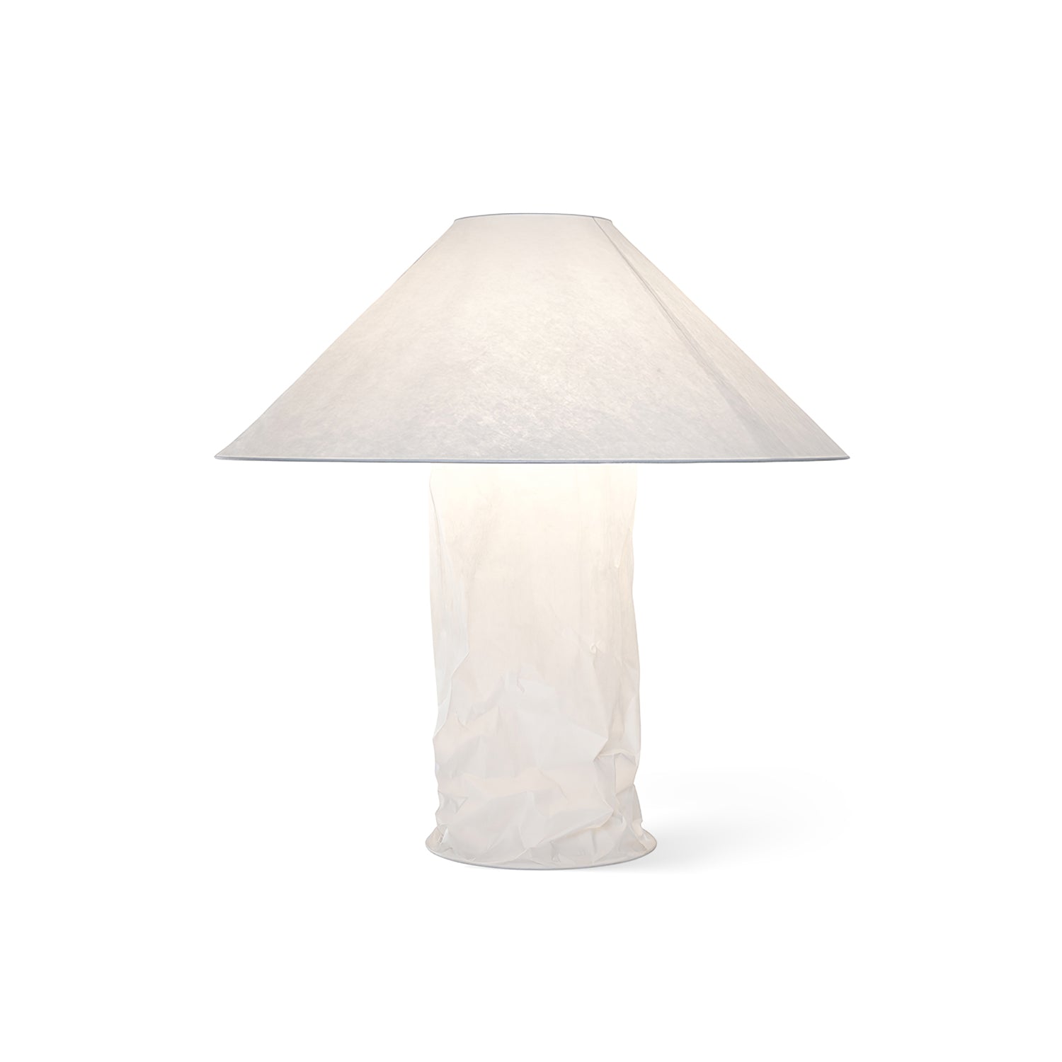 Hakka Paper Table Lamp