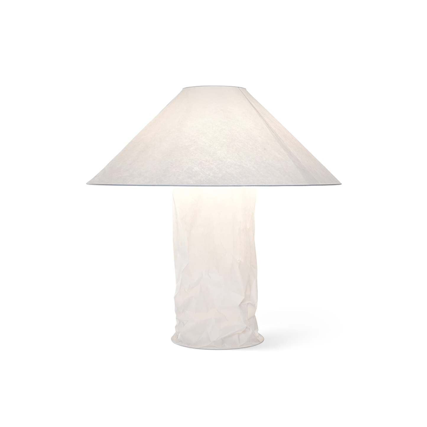 Hakka Paper Table Lamp