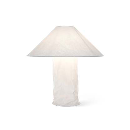 Hakka Paper Table Lamp