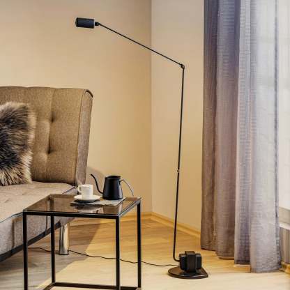 Axis Daphine Floor Lamp