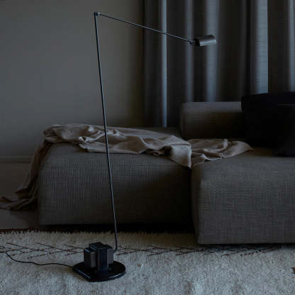 Axis Daphine Floor Lamp
