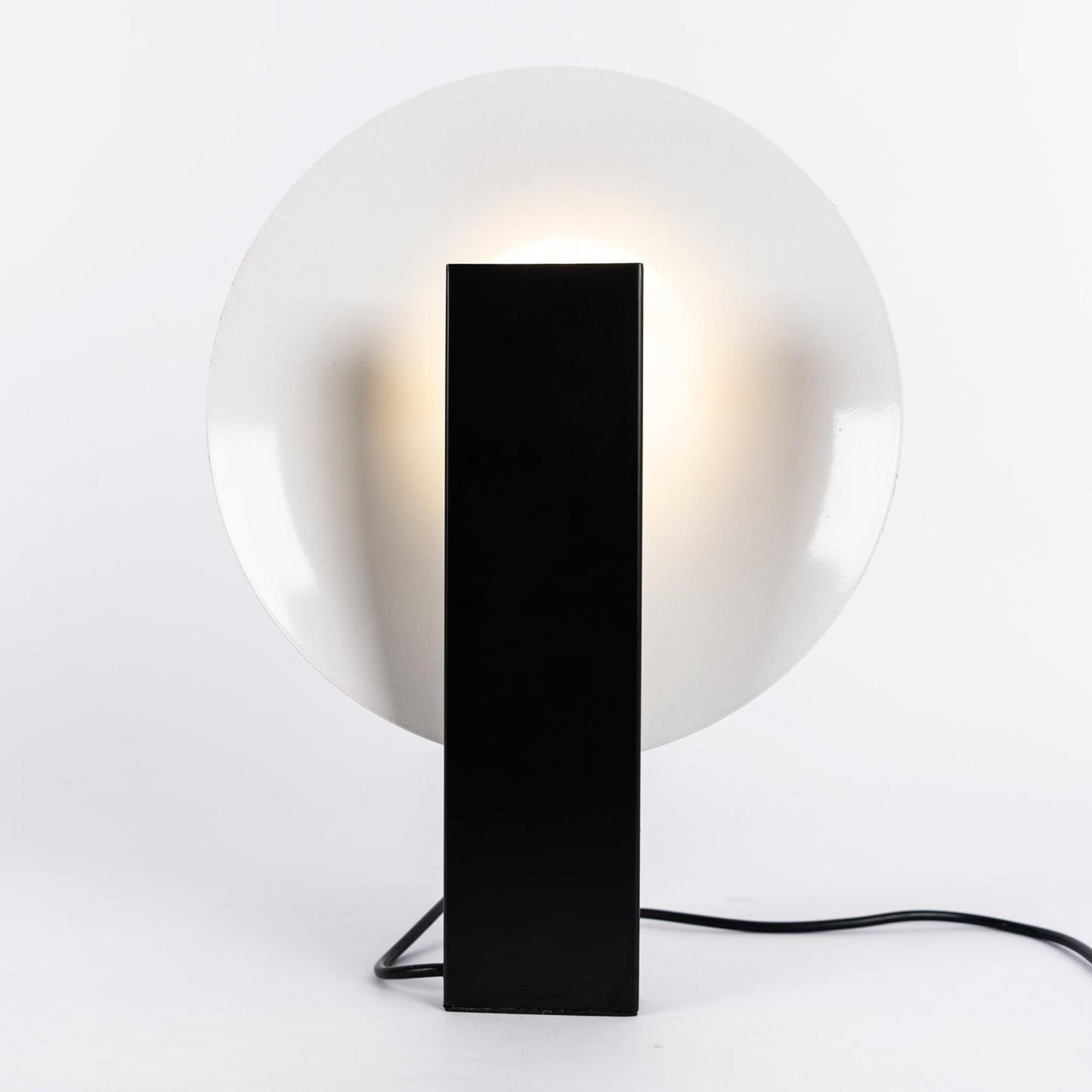 Retro Orbit Table Lamp