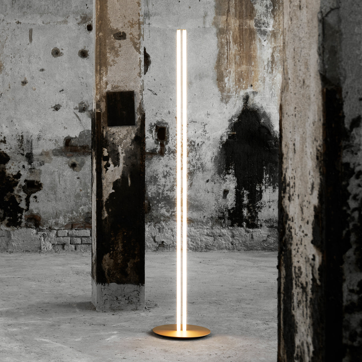Artelux Coordinates Floor Lamp