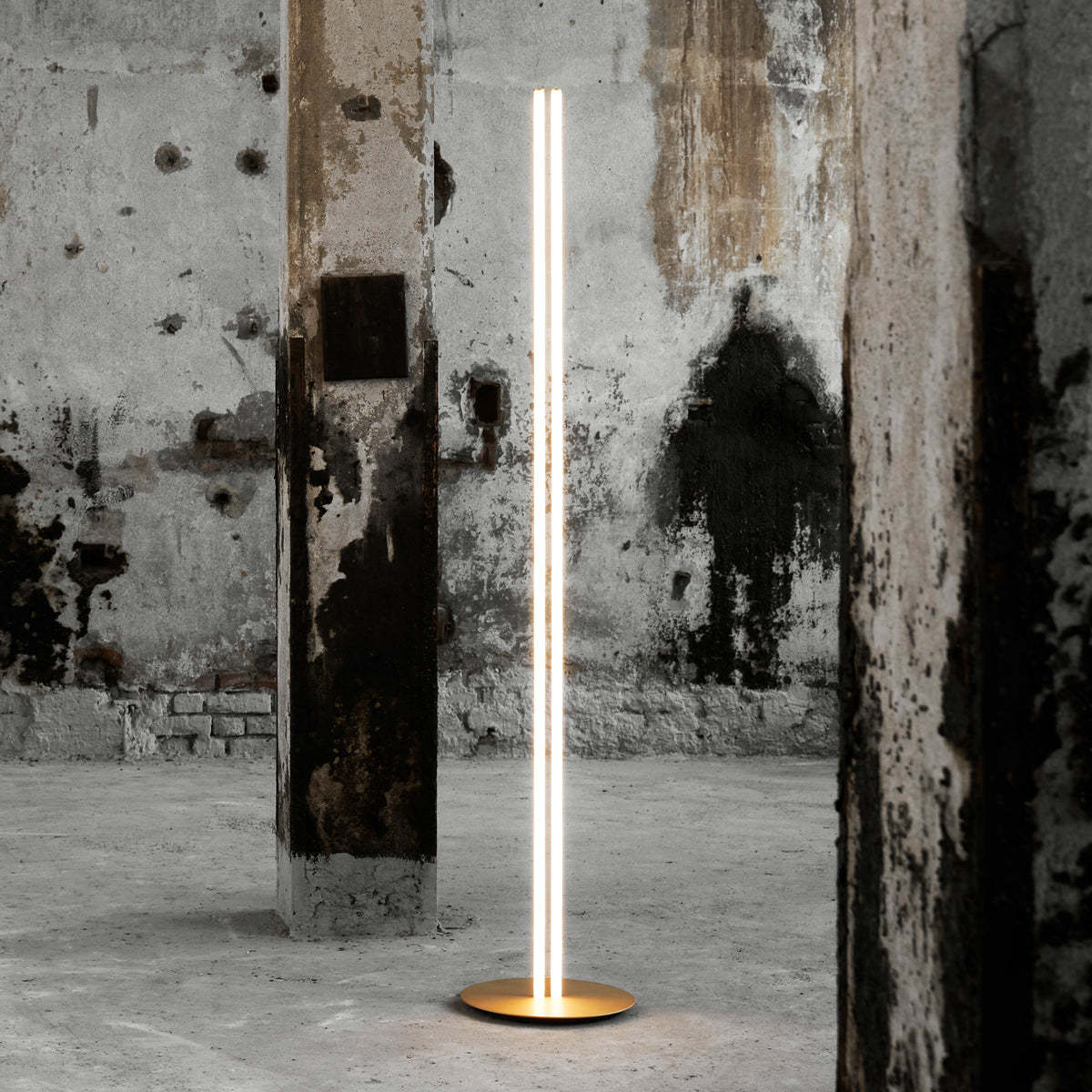Artelux Coordinates Floor Lamp