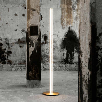 Artelux Coordinates Floor Lamp