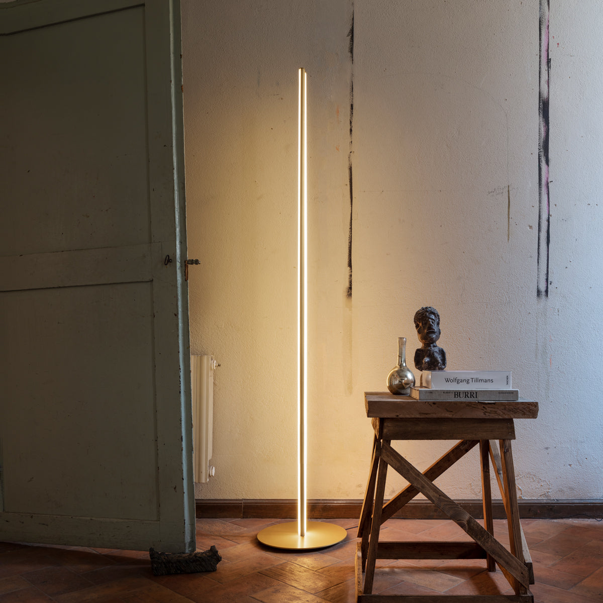 Artelux Coordinates Floor Lamp