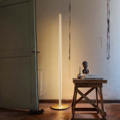 Artelux Coordinates Floor Lamp