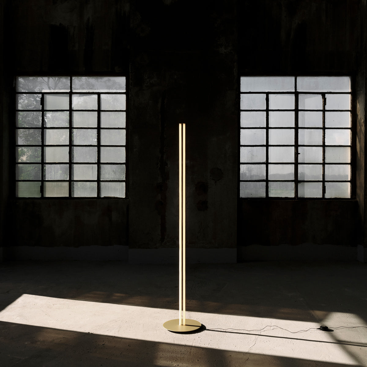Artelux Coordinates Floor Lamp