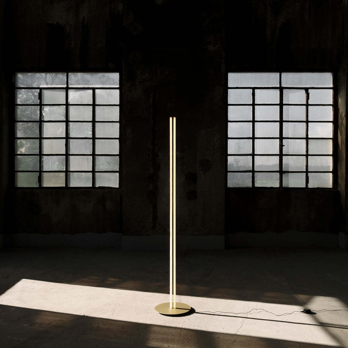 Artelux Coordinates Floor Lamp