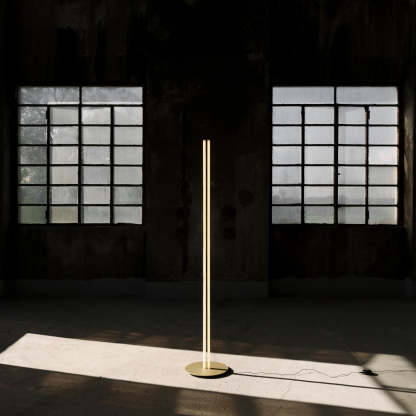 Artelux Coordinates Floor Lamp