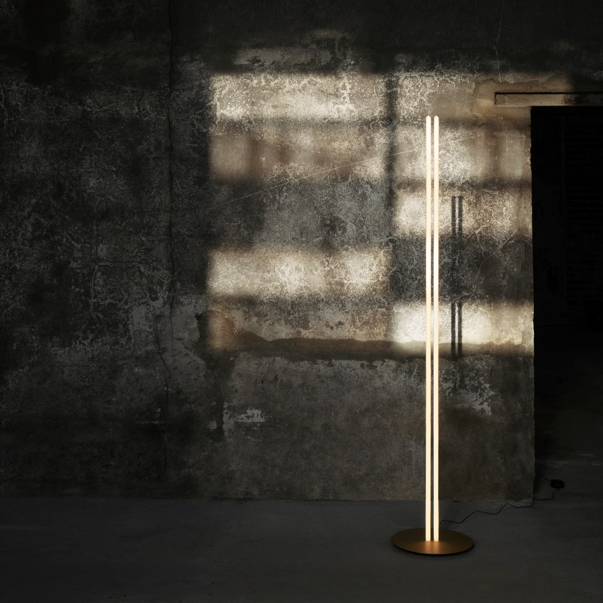 Artelux Coordinates Floor Lamp