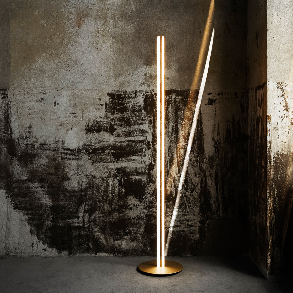 Artelux Coordinates Floor Lamp