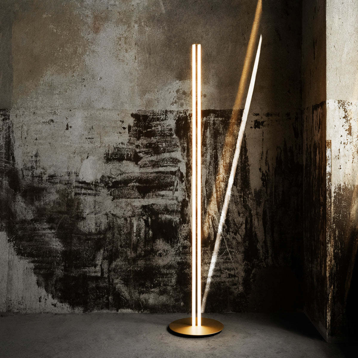 Artelux Coordinates Floor Lamp