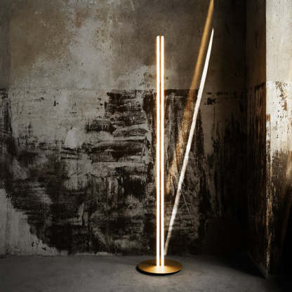 Artelux Coordinates Floor Lamp
