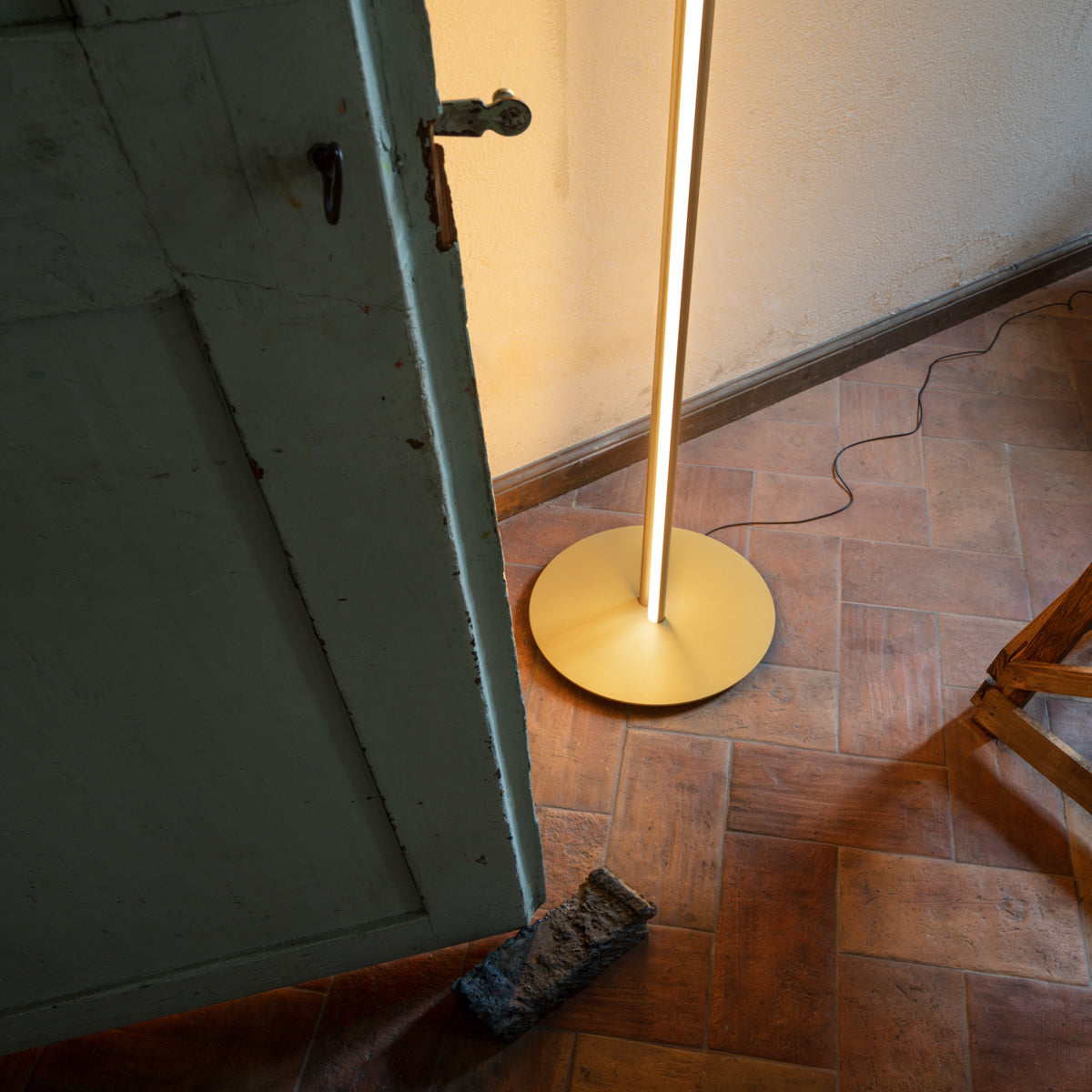 Artelux Coordinates Floor Lamp