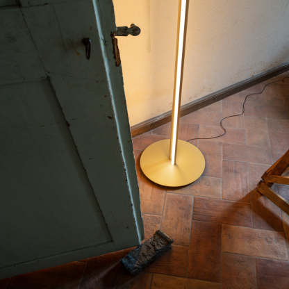 Artelux Coordinates Floor Lamp