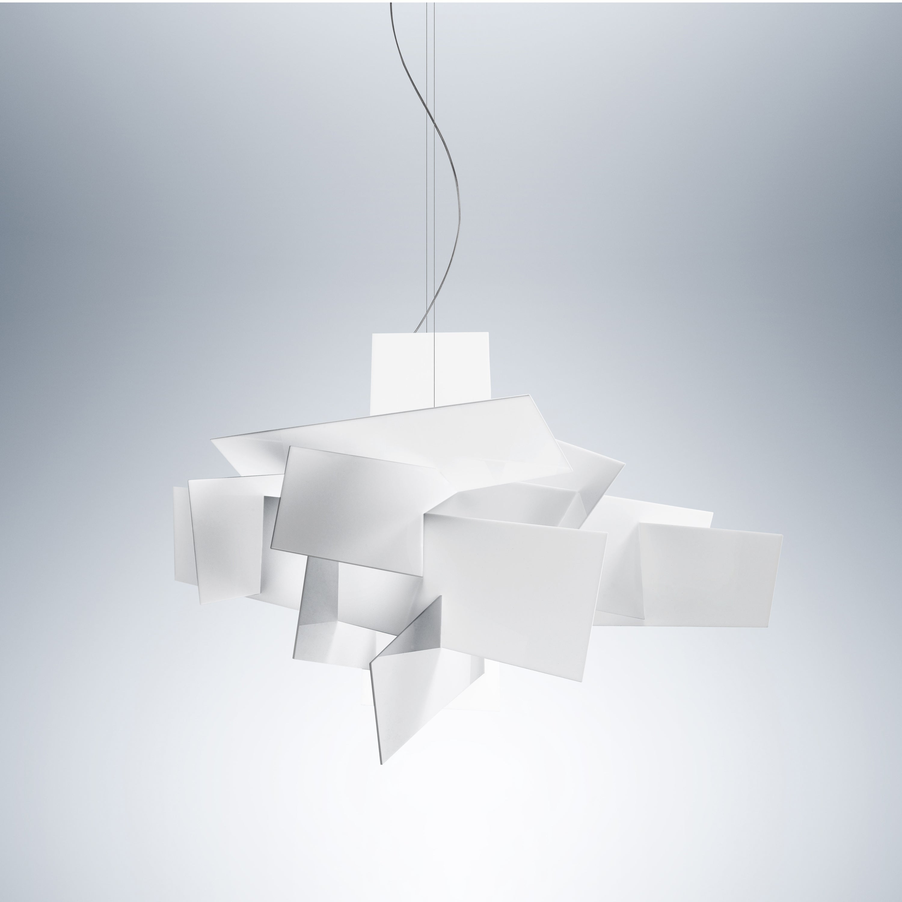 Artelux Big Bang Pendant Light