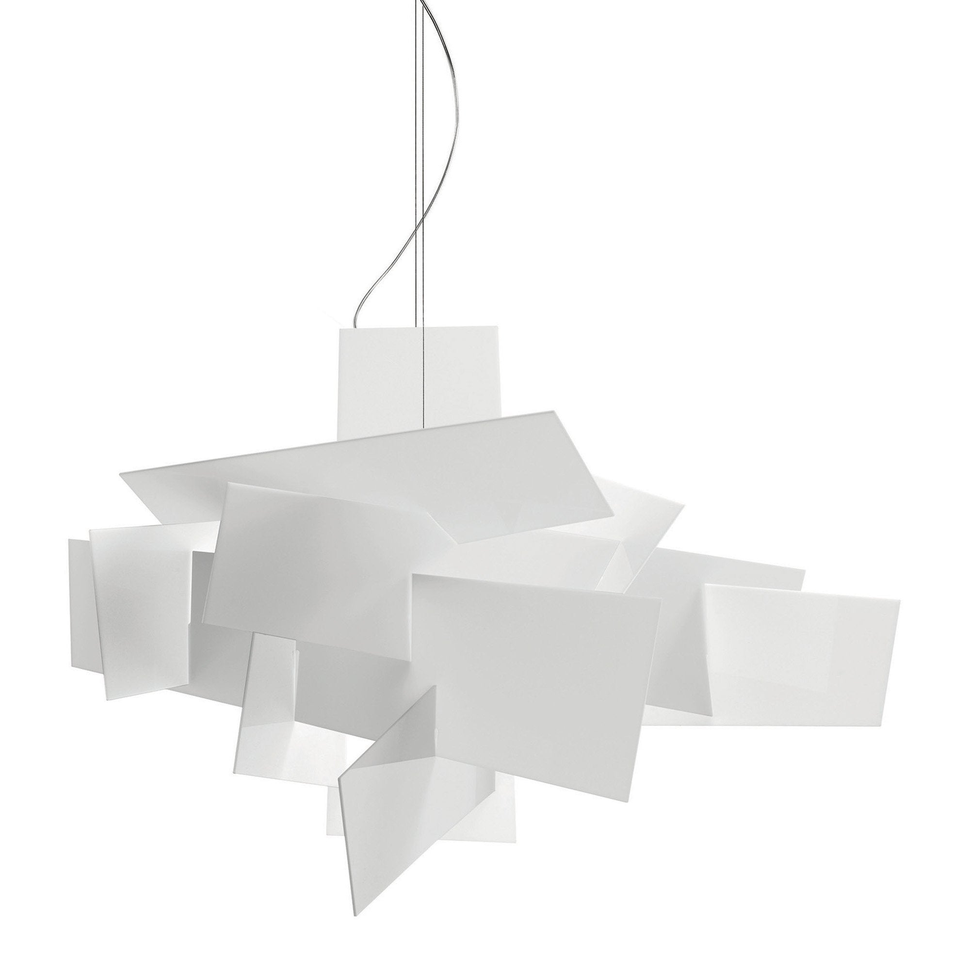 Artelux Big Bang Pendant Light