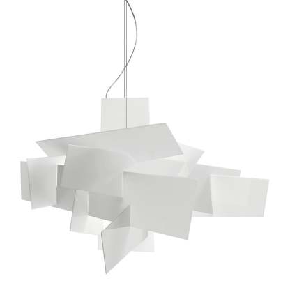 Artelux Big Bang Pendant Light