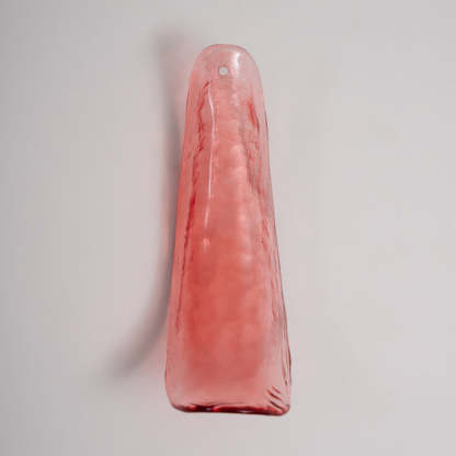 Marilyn Vintage Lujo Metal Vidrio Candelabro Sala de Estar Comedor Dormitorio