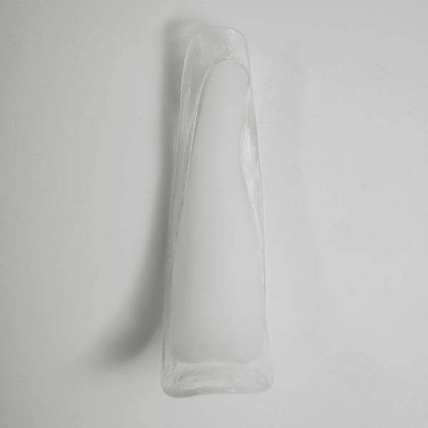 Marilyn Vintage Lujo Metal Vidrio Candelabro Sala de Estar Comedor Dormitorio