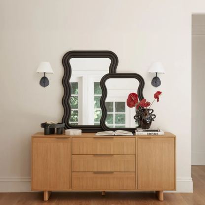 Alessio Vintage Classical Metal Wall Light Bedroom Living Room