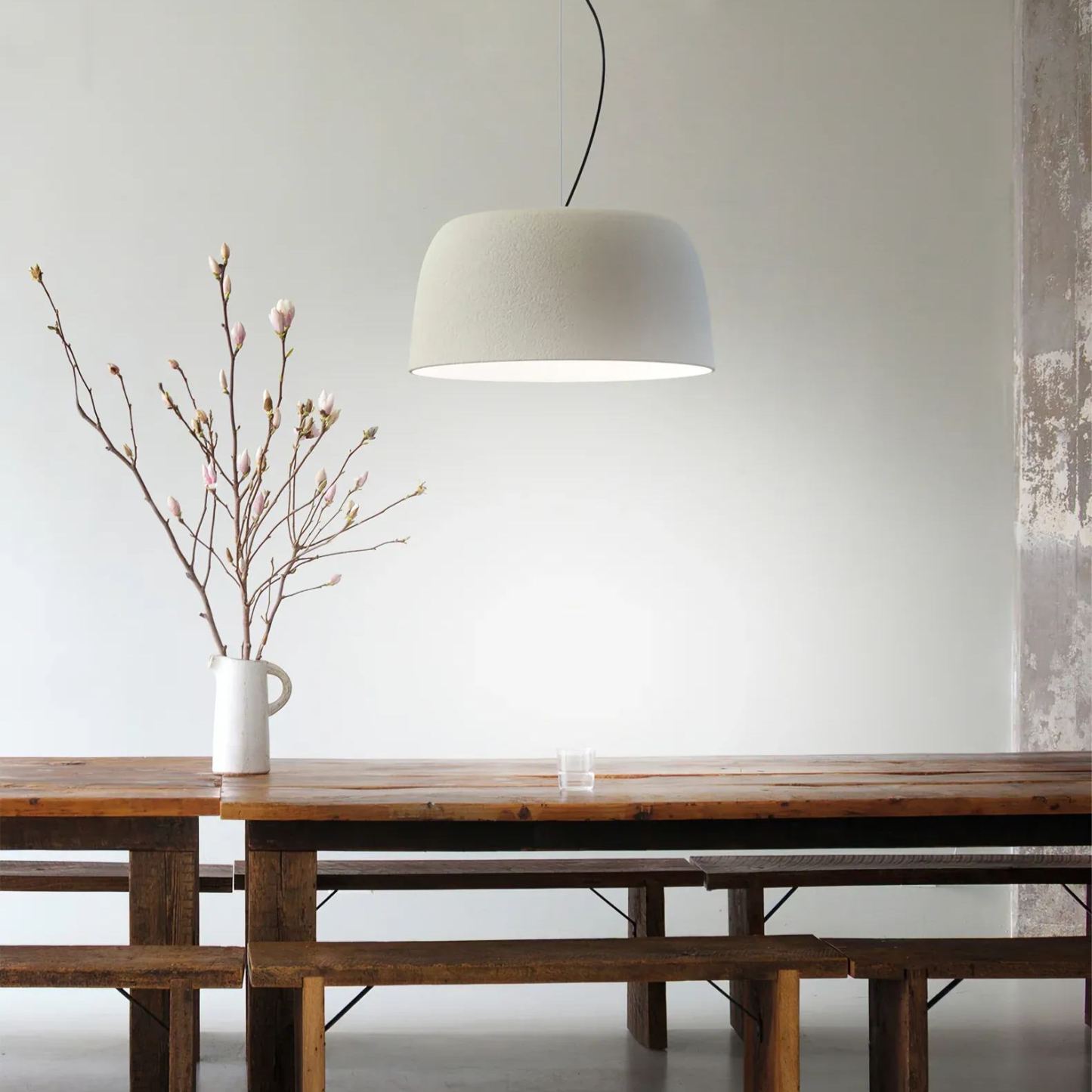 Carins Moderna Redonda Metálica Lámpara Colgante Pantallas Sala de Estudio