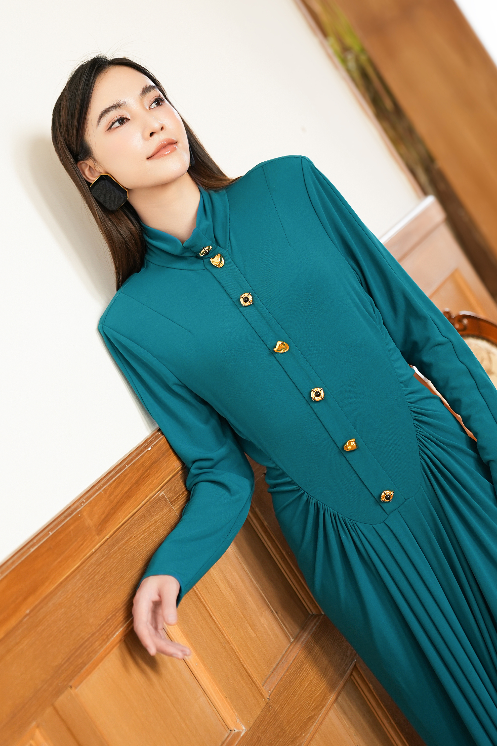 BESIONIA French Haute Couture Dresses