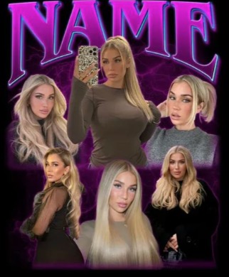 Custom Blanket with Text Photo Personalized Picture Vintage Blanket Gift for Her