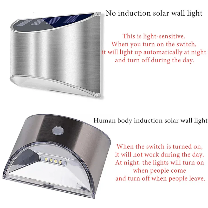 Personalized Solar House Signs Laser Cut Mirror Number Sign with LED Light Waterproof Door Address Plaque House Warming Gifts