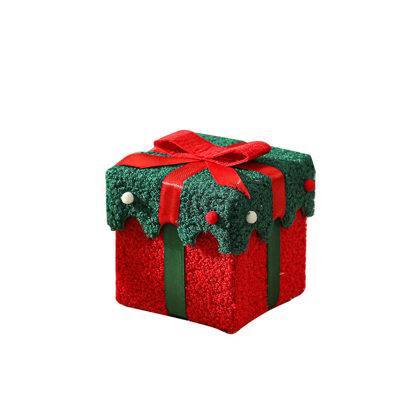 Red Gift Box