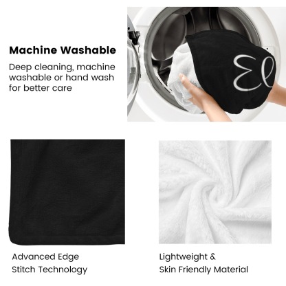 Missing Piece Couple Blanket With Photos  Blanket Personalized Calendar Blanket with Photos Text Valentine's Day Gift for Couple