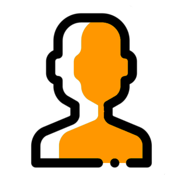 Handmade Female Boss Shareholder Partner Custom Bobbleheads