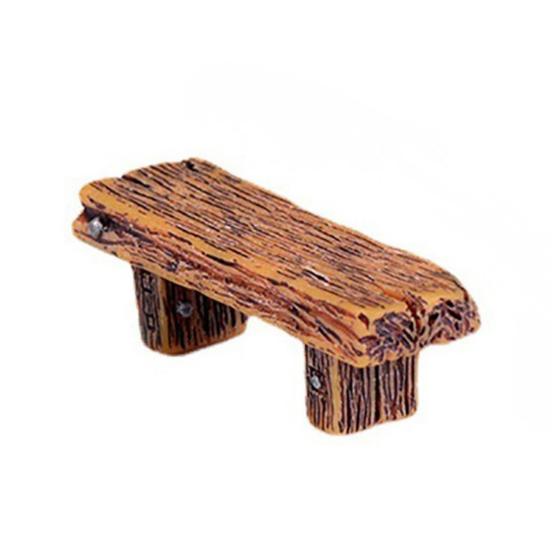 Long Bench (1.96 in)