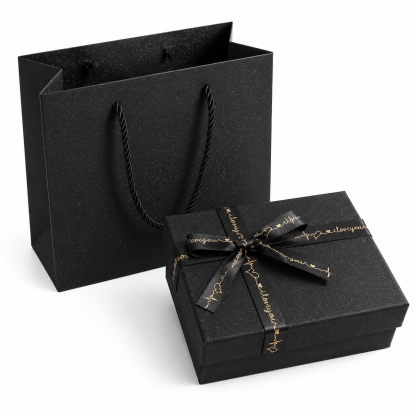 Gift Box and Bag