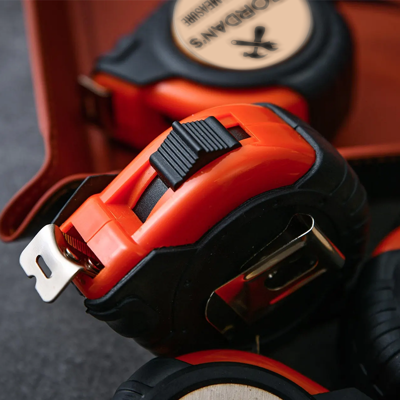 Personalized Photo Tape Measure with Custom Picture and Name Daddy Loved Beyond Measure Tape Measure Gift for Dad