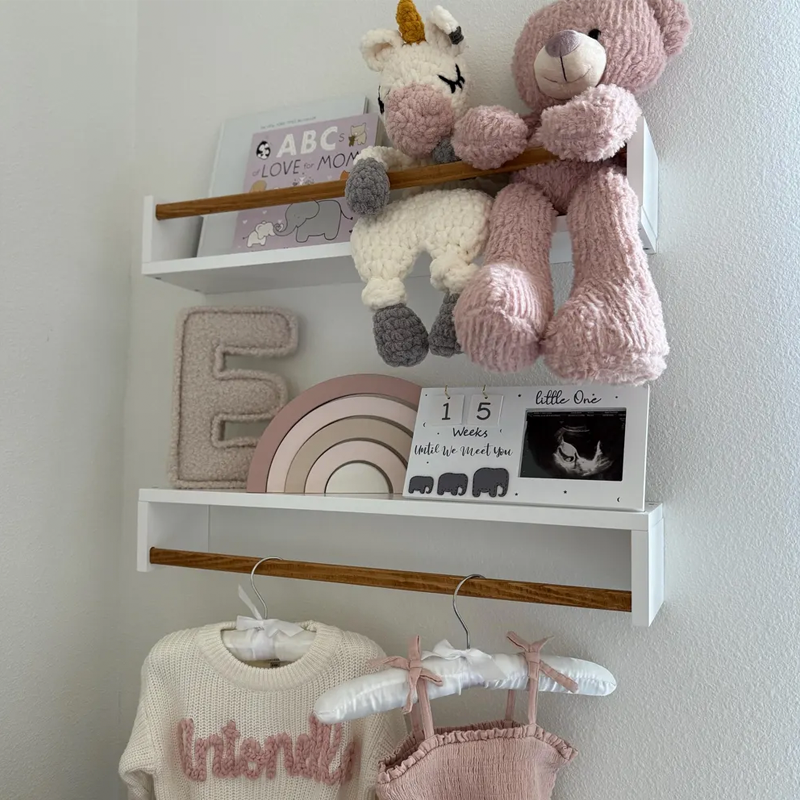 Personalized Alphabet Letter Pillow Embroidered Initial Cushion Nursery Decor Soft Sherpa Dorm Bed Pillow Baby Shower Gift