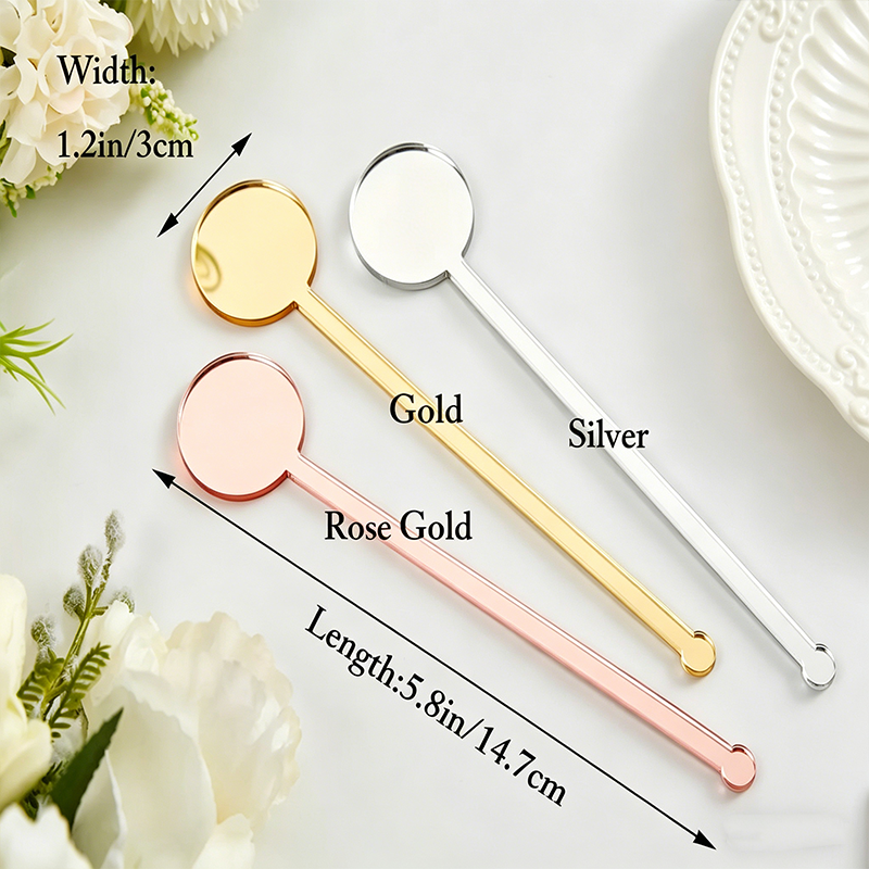 Personalized Drink Stirrers for Wedding Custom Names and Date Cocktail Stir Sticks Wedding Party Gifts