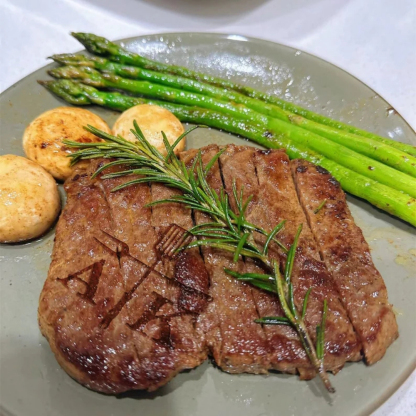 Custom Steak Branding Iron Personalized Branding Iron for Grilling Electric Branding Stamp for Food, BBQ