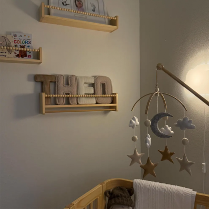 Personalized Alphabet Letter Pillow Embroidered Initial Cushion Nursery Decor Soft Sherpa Dorm Bed Pillow Baby Shower Gift