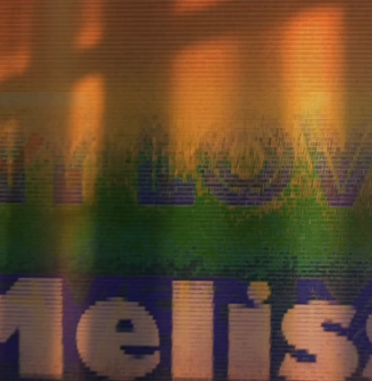 Customizable Photo & Text Changing Rainbow Card Personalized Anniversary Greeting Card