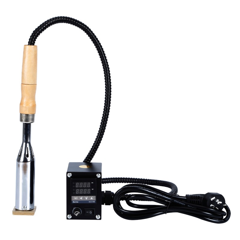 Custom BBQ Branding Iron | Custom Steak Branding Iron, Personalized Branding Iron for Grilling