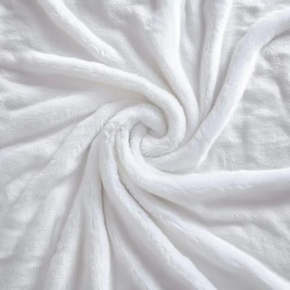 Custom Blanket with Collage Photos Personalized Photo Blanket 14 Photos Moon Plush Custom Couple Gift