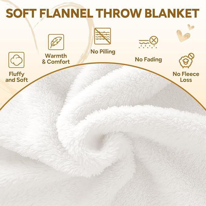 Custom Photos Collage Blanket Personalized Throw Blanket with Photos Text Gift for Family Couple